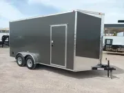 new Cargo (Enclosed) Trailers Seed Cargo  for sale, in Emory, TX Thumbnail 1