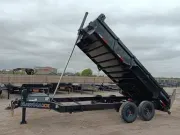 2027 RawMaxx 16' LPXT
