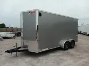 2026 Pace American 7x16 DLX