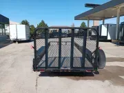 used Utility Trailers PJ Trailers  for sale, in Emory, TX Thumbnail 3
