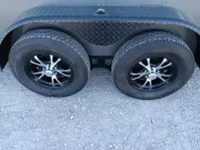 new Cargo (Enclosed) Trailers Seed Cargo  for sale, in Emory, TX Thumbnail 6