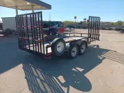 used Utility Trailers Doolittle Trailer Mfg  for sale, in Emory, TX Thumbnail 3