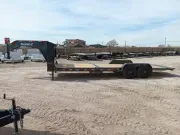 new Equipment / Flatbed Trailers Diamond C Trailers  for sale, in Emory, TX Thumbnail 2