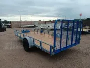 new Utility Trailers RawMaxx  for sale, in Emory, TX Thumbnail 3