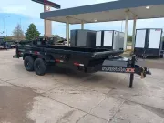 new Dump Trailers RawMaxx  for sale, in Emory, TX Thumbnail 2