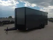 new Cargo (Enclosed) Trailers Sawyer  for sale, in Emory, TX Thumbnail 2