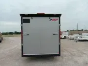 new Cargo (Enclosed) Trailers Pace American  for sale, in Emory, TX Thumbnail 3
