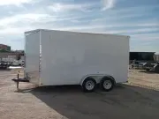 new Cargo (Enclosed) Trailers Seed Cargo  for sale, in Emory, TX Thumbnail 5