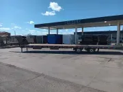 new Equipment / Flatbed Trailers Diamond C Trailers  for sale, in Emory, TX Thumbnail 3