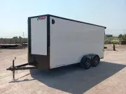 new Cargo (Enclosed) Trailers Pace American  for sale, in Emory, TX Thumbnail 2