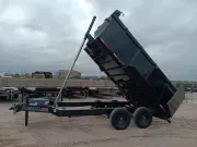 2027 RawMaxx 14' LPXT