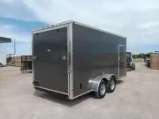 new Cargo (Enclosed) Trailers Seed Cargo  for sale, in Emory, TX Thumbnail 3