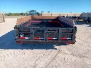 used Dump Trailers Diamond C Trailers  for sale, in Emory, TX Thumbnail 3