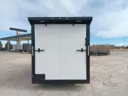 new Cargo (Enclosed) Trailers Seed Cargo  for sale, in Emory, TX Thumbnail 5