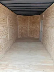 new Cargo (Enclosed) Trailers Seed Cargo  for sale, in Emory, TX Thumbnail 7
