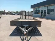 used Utility Trailers PJ Trailers  for sale, in Emory, TX Thumbnail 3
