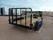new Utility Trailers RawMaxx  for sale, in Emory, TX Thumbnail 3