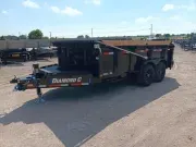 new Dump Trailers Diamond C Trailers  for sale, in Emory, TX Thumbnail 2