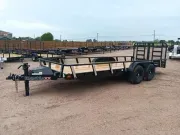 2026 RawMaxx 20'UTXTA