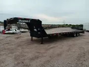2021 Diamond C Trailers 35' FMAX210