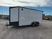 new Cargo (Enclosed) Trailers Seed Cargo  for sale, in Emory, TX Thumbnail 2
