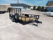 new Utility Trailers Kearney  for sale, in Emory, TX Thumbnail 2