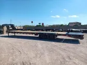 2027 RawMaxx 36' FDX Dual