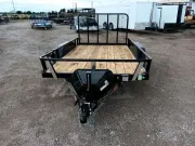 new Utility Trailers RawMaxx  for sale, in Emory, TX Thumbnail 2