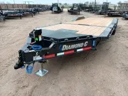 new Tilt Trailers Diamond C Trailers  for sale, in Emory, TX Thumbnail 3