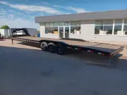 used Equipment / Flatbed Trailers Load Trail  for sale, in Emory, TX Thumbnail 3