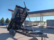 new Dump Trailers Baseline  for sale, in Emory, TX Thumbnail 2