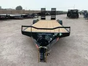 new Equipment / Flatbed Trailers RawMaxx  for sale, in Emory, TX Thumbnail 2