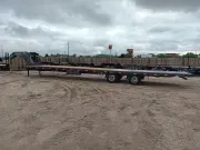 new Equipment / Flatbed Trailers Diamond C Trailers  for sale, in Emory, TX Thumbnail 3