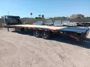 new Car Haulers / Racing Trailers Diamond C Trailers  for sale, in Emory, TX Thumbnail 2