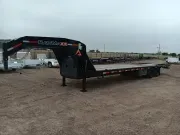 new Equipment / Flatbed Trailers RawMaxx  for sale, in Emory, TX Thumbnail 2