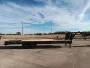 new Equipment / Flatbed Trailers Other  for sale, in Emory, TX Thumbnail 2