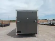 new Cargo (Enclosed) Trailers Seed Cargo  for sale, in Emory, TX Thumbnail 4