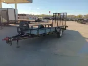 used Utility Trailers Doolittle Trailer Mfg  for sale, in Kearney, NE Thumbnail 1