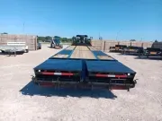 new Equipment / Flatbed Trailers RawMaxx  for sale, in Emory, TX Thumbnail 3