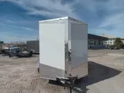 new Cargo (Enclosed) Trailers Seed Cargo  for sale, in Emory, TX Thumbnail 2