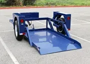 new Utility Trailers Air Tow  for sale, in Emory, TX Thumbnail 3