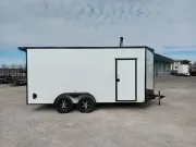 new Cargo (Enclosed) Trailers Seed Cargo  for sale, in Emory, TX Thumbnail 3