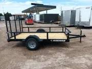 new Utility Trailers Karavan Trailers  for sale, in Emory, TX Thumbnail 3
