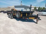 new Dump Trailers Kearney  for sale, in Emory, TX Thumbnail 2
