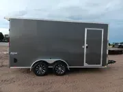 new Cargo (Enclosed) Trailers Pace American  for sale, in Emory, TX Thumbnail 2