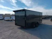 new Cargo (Enclosed) Trailers Seed Cargo  for sale, in Emory, TX Thumbnail 3