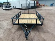 new Utility Trailers Karavan Trailers  for sale, in Emory, TX Thumbnail 2