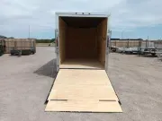 new Cargo (Enclosed) Trailers Seed Cargo  for sale, in Emory, TX Thumbnail 6