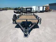 new Utility Trailers RawMaxx  for sale, in Emory, TX Thumbnail 2