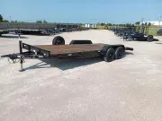 2023 Rockin S 20' Car Hauler